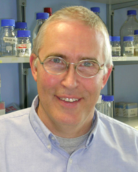 Johan Auwerx, 2009 awardee - Danone Institute