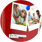 family meals, alimentation, nutrition, healthy eating