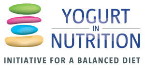 Yogurt in nutrition
