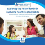 Exploring the role of family in nurturingHealththabits