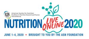 ASN Nutrition 2020