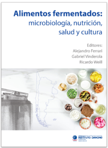 DISC publication - fermented Food: Microbiology, Nutrition, Health & Culture