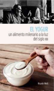 DISC publication - El yogur