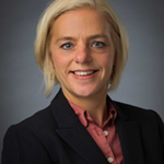 Kathleen Keller - finalist of DIPA 2020