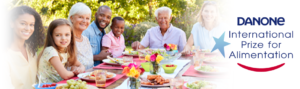 Danone International Prize for Alimentation 3rd edition