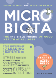Microbiota - the invisible friend for good health at all ages