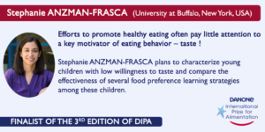 Stephanie Anzman-Frasca, DIPA 2023