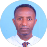 Afework Mulugeta, DIPA Finalist