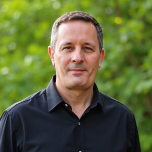 Prof. David Vauzour