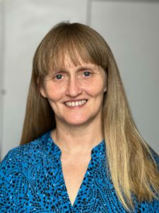 Prof. Elaine Holmes