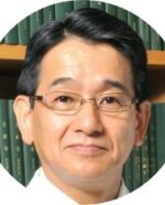 Prof.  Yuji Naito