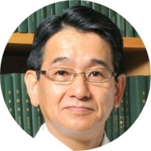Prof.  Yuji Naito